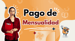 Pago de Mensualidad